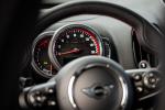 Mini John Cooper Works Countryman 2017 года (NA)